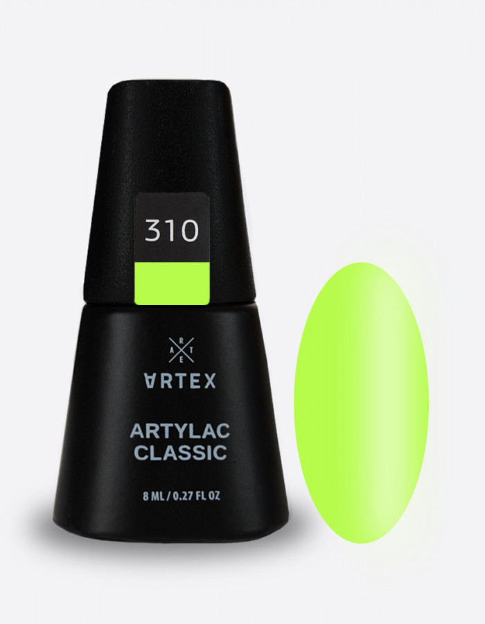 Artylac classic 310 8 мл Artylac classic 310 8 мл
