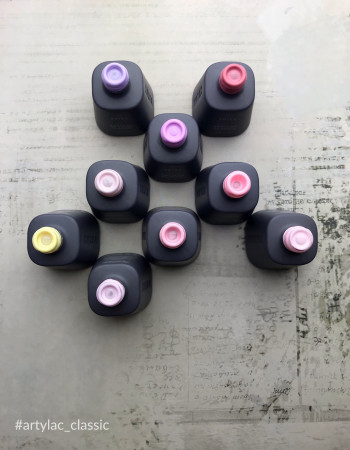 Artylac classic 315 8 мл Artylac classic 315 8 мл