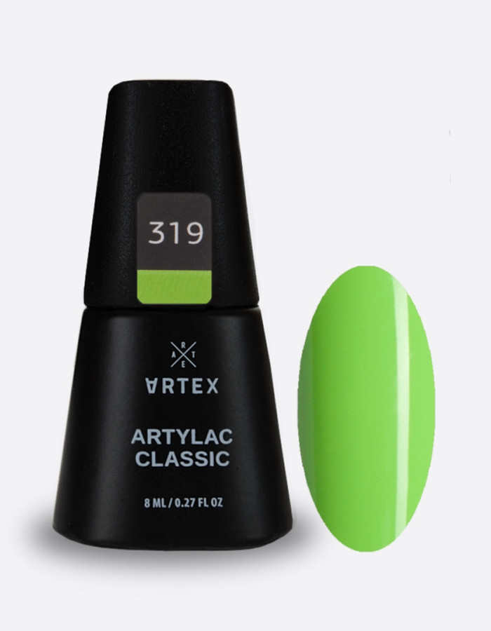 Artylac classic 319 8 мл Artylac classic 319 8 мл