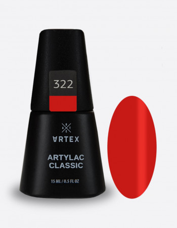 Artylac classic 322 15 мл Artylac classic 322 15 мл