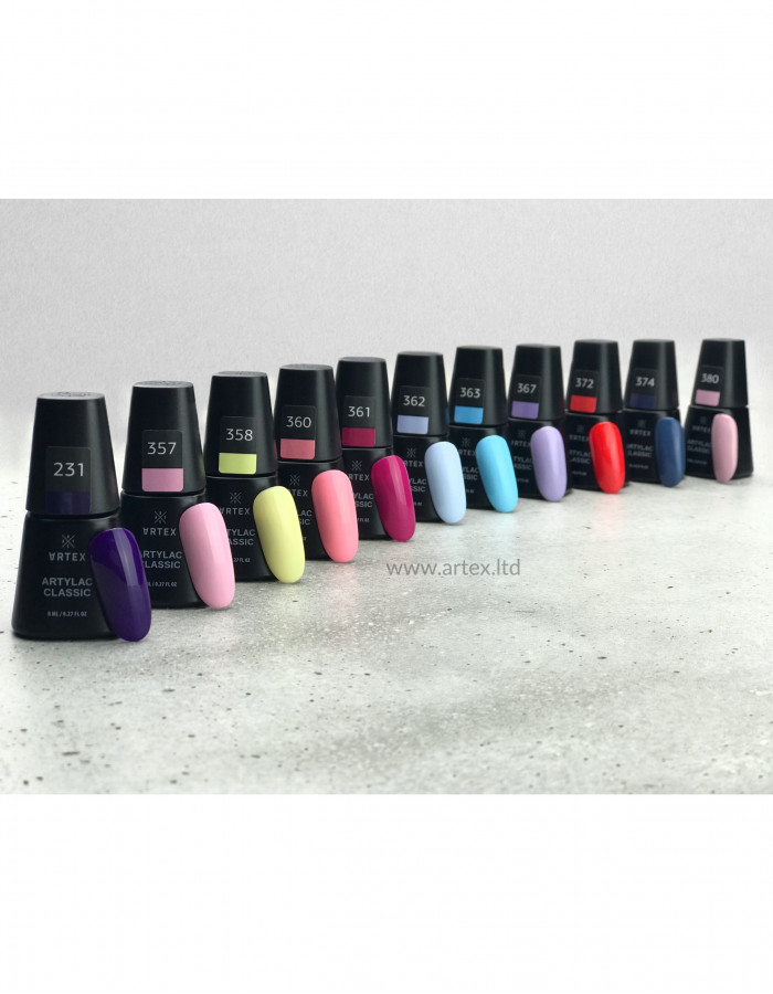 Artylac classic 362 8 мл Artylac classic 362 8 мл
