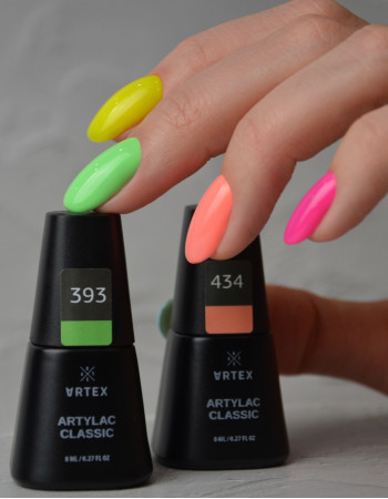 Artylac classic 393 8 мл Artylac classic 393 8 мл