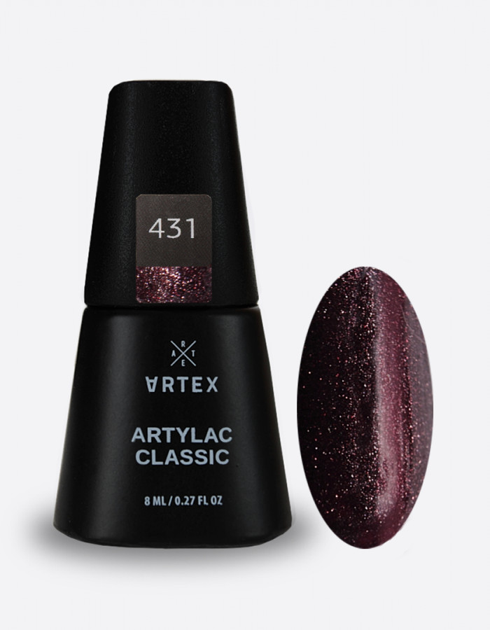 Artylac classic 431 8 мл Artylac classic 431 8 мл