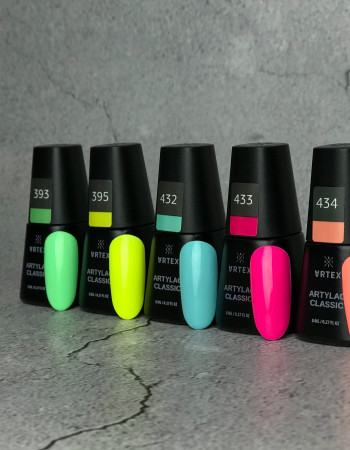 Artylac classic 434 8 мл Artylac classic 434 8 мл
