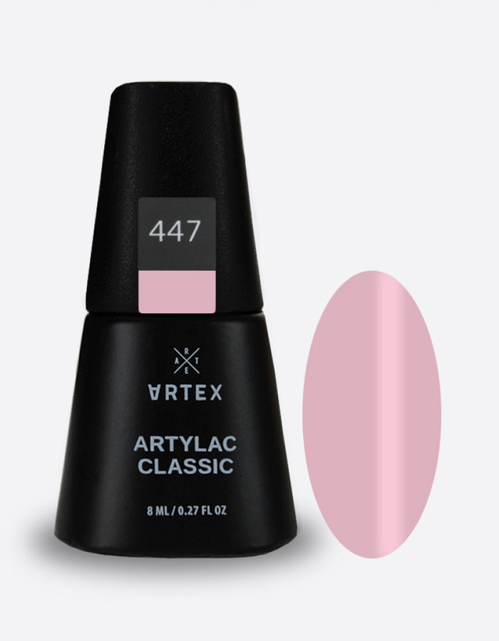 Artylac classic 447 8 мл Artylac classic 447 8 мл