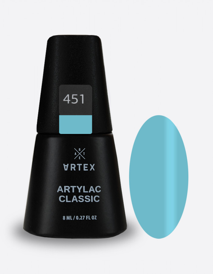 Artylac classic 451 8 мл Artylac classic 451 8 мл