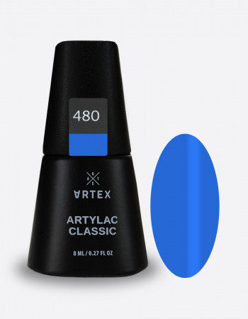 Artylac classic 480 8 мл Artylac classic 480 8 мл
