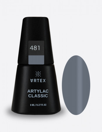 Artylac classic 481 8 мл Artylac classic 481 8 мл