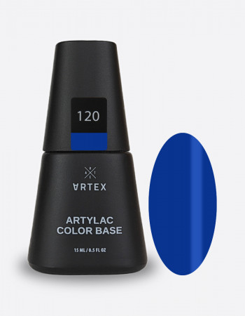 Artylac color base 120 15 мл Artylac color base 120 15 мл