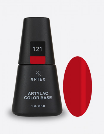 Artylac color base 121 15 мл Artylac color base 121 15 мл