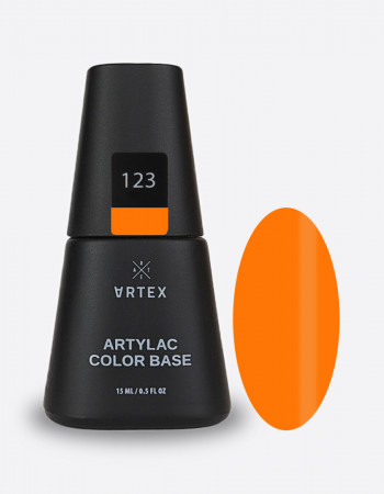 Artylac color base 123 15 мл Artylac color base 123 15 мл