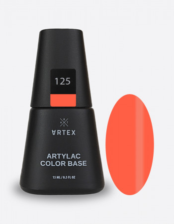 Artylac color base 125 15 мл Artylac color base 125 15 мл