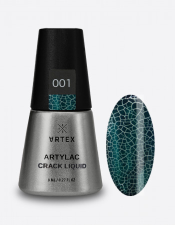 Artylac crack liquid 001 8мл Artylac crack liquid 001 8мл