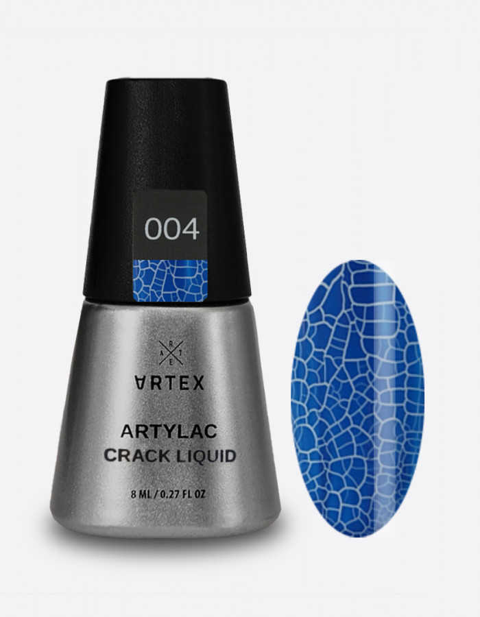Artylac crack liquid 004 8мл Artylac crack liquid 004 8мл