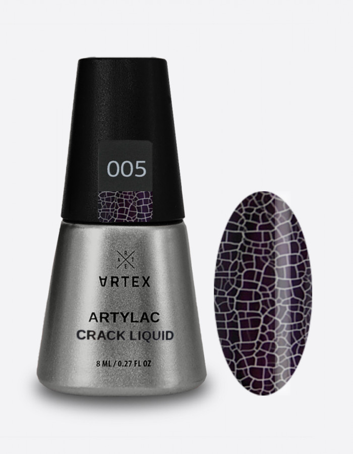 Artylac crack liquid 005 8мл Artylac crack liquid 005 8мл