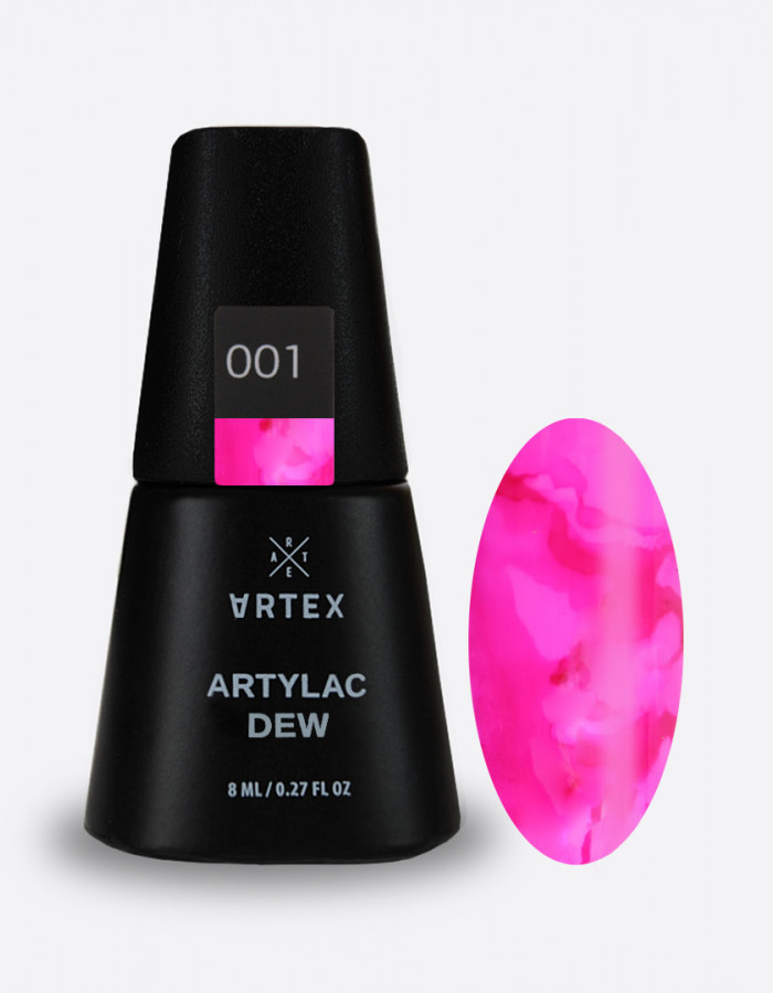 Artylac dew 001 8 мл Artylac dew 001 8 мл