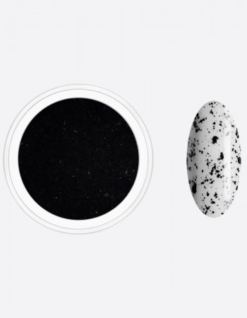 Artylac flake gel black 5 мл* Artylac flake gel black 5 мл*