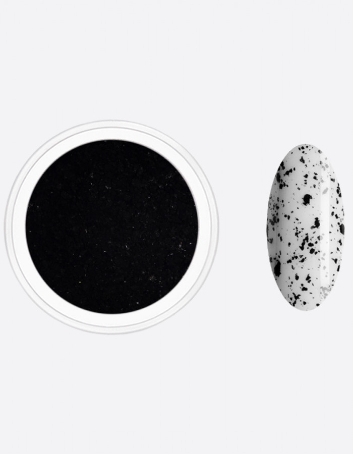 Artylac flake gel black 5 мл Artylac flake gel black 5 мл