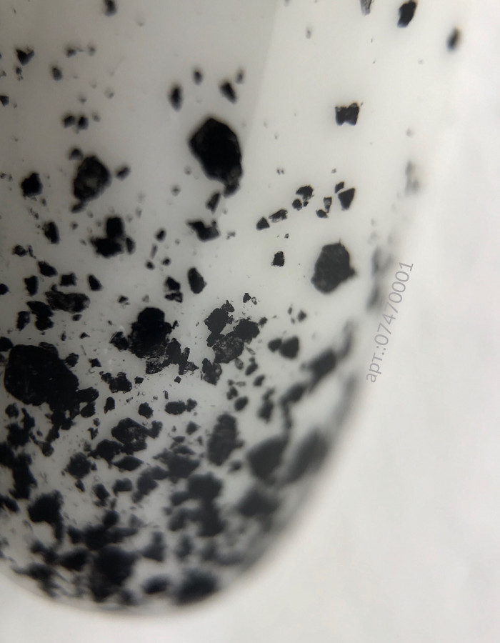 Artylac flake gel black 5 мл Artylac flake gel black 5 мл