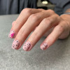 Artylac flake gel black 5 мл Artylac flake gel black 5 мл