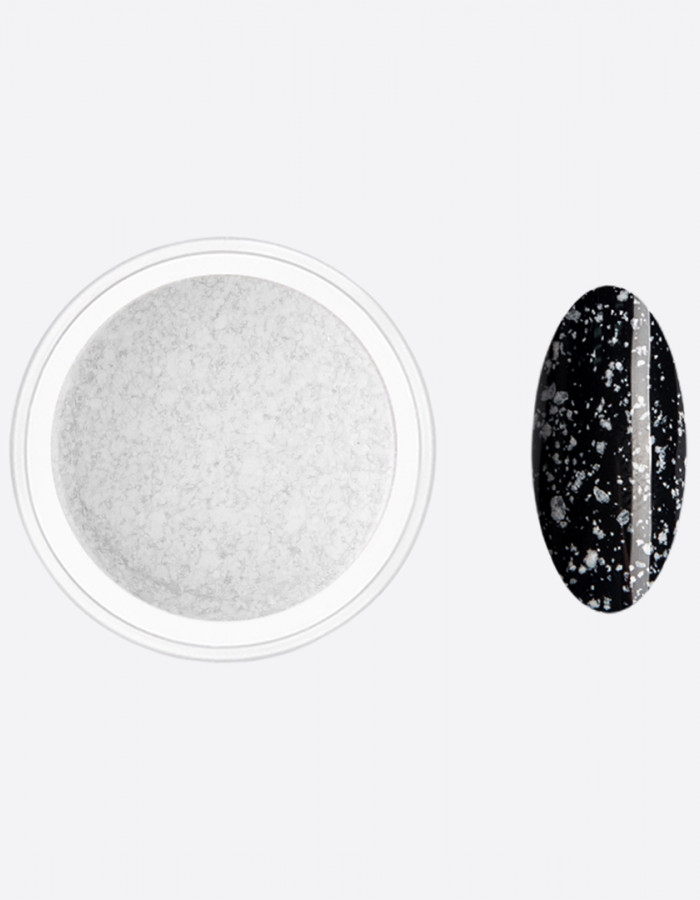 Artylac flake gel white 5 мл Artylac flake gel white 5 мл