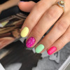 Artylac flake gel white 5 мл Artylac flake gel white 5 мл