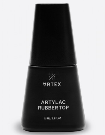Artylac rubber top  15 мл  Artylac rubber top  15 мл