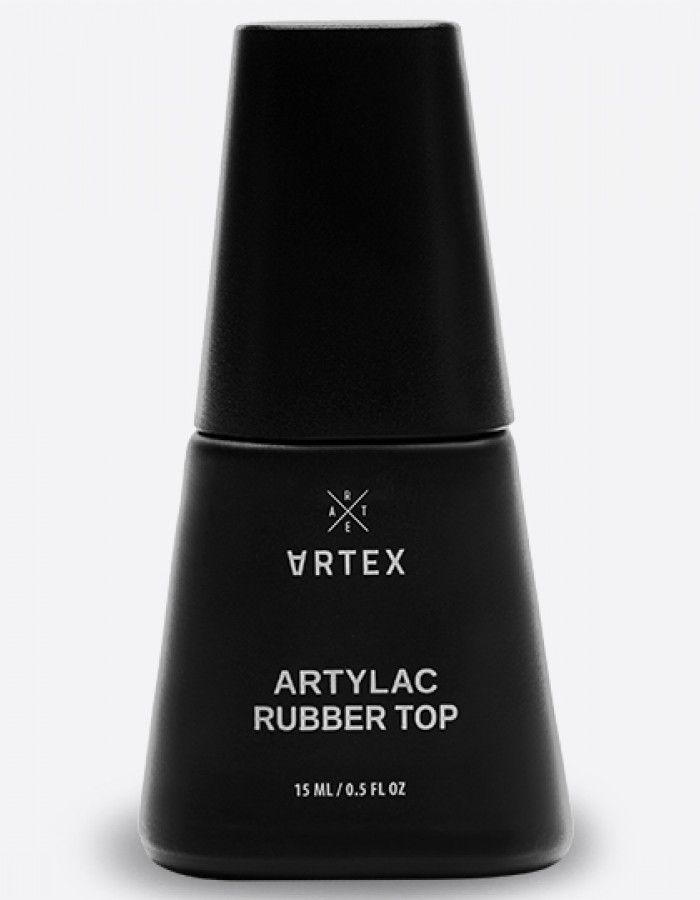 Artylac rubber top 15 мл Artylac rubber top 15 мл