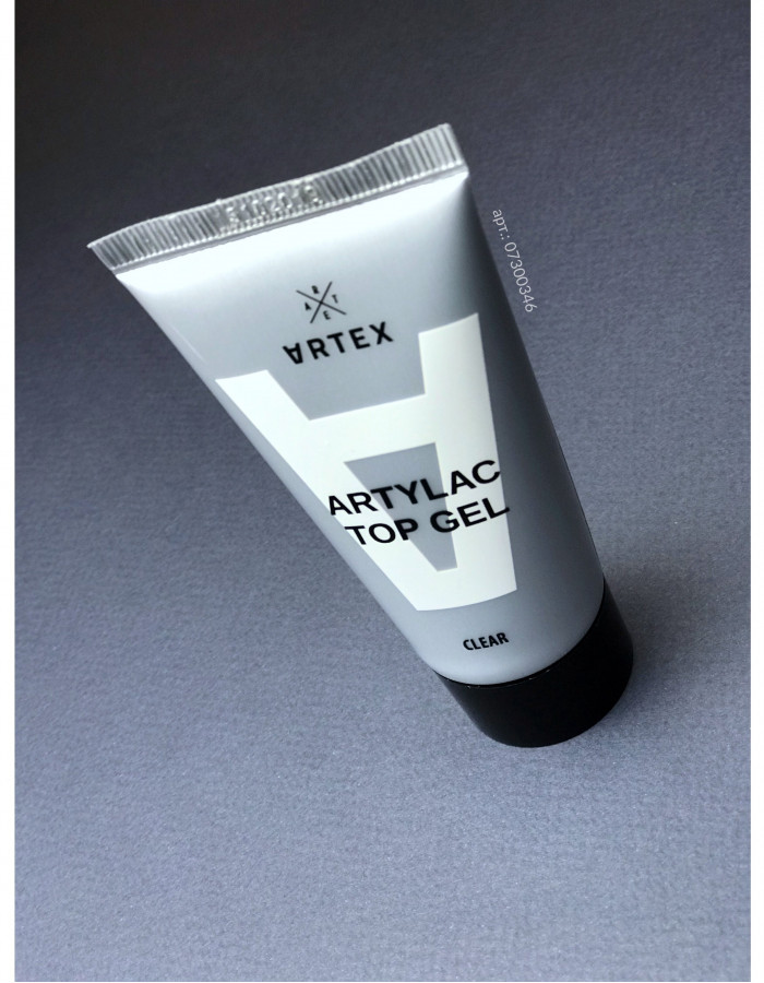 Artylac top gel 50 мл Artylac top gel 50 мл