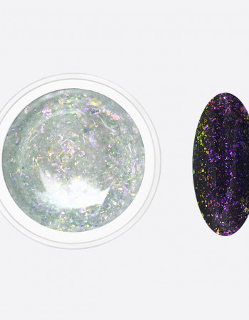 Artylac top gel polar night 276 5 гр. Artylac top gel polar night 276 5 гр.