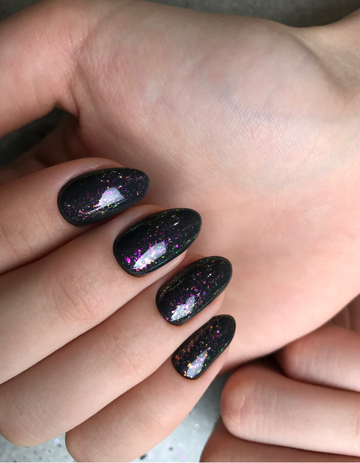 Artylac top gel polar night 276 5 гр. Artylac top gel polar night 276 5 гр.