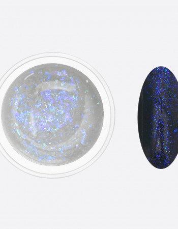 Artylac top gel polar night 277 5 гр. Artylac top gel polar night 277 5 гр.