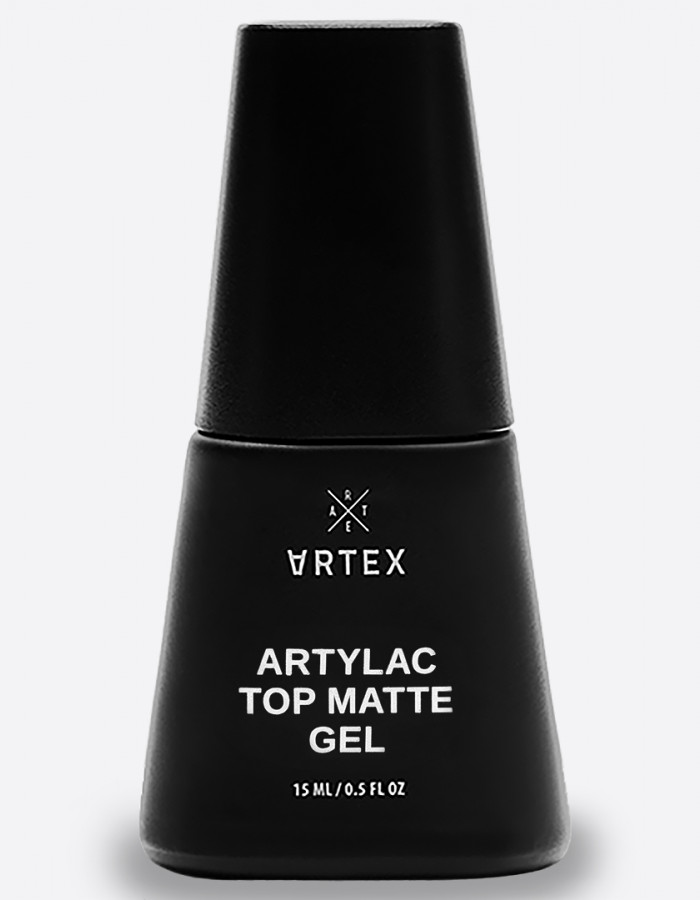 Artylac top matte gel 15 мл Artylac top matte gel 15 мл