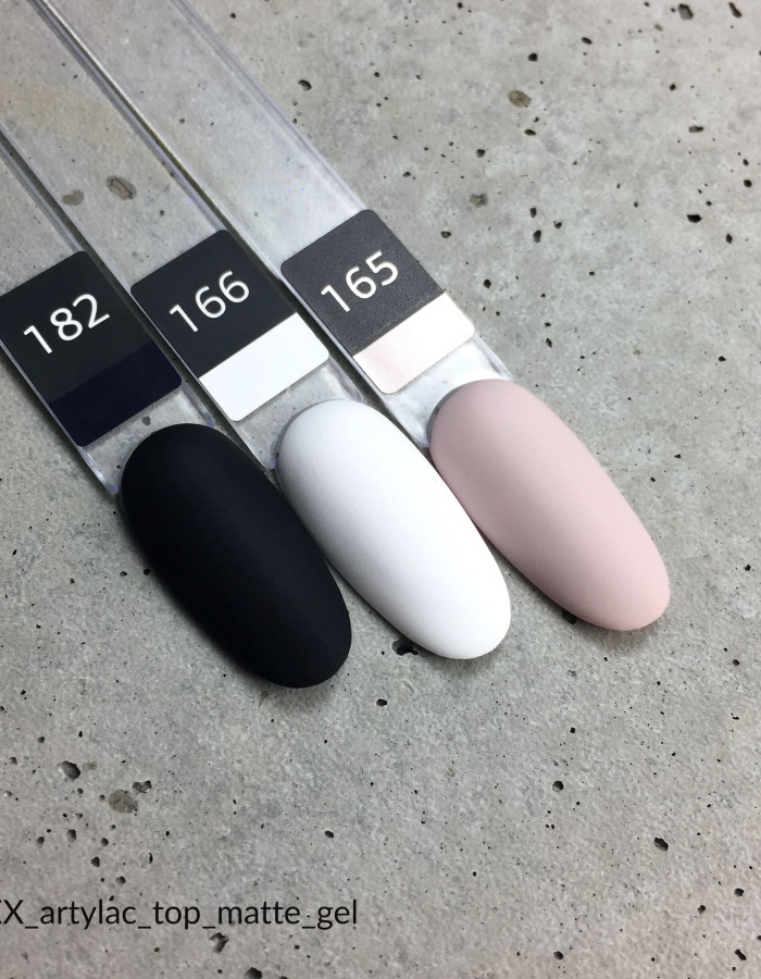 Artylac top matte gel 15 мл Artylac top matte gel 15 мл