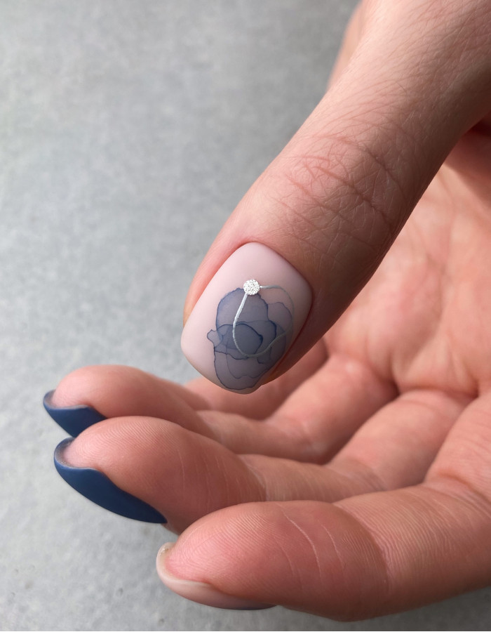 Artylac top matte gel 15 мл Artylac top matte gel 15 мл