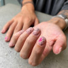 Artylac top matte gel 15 мл Artylac top matte gel 15 мл