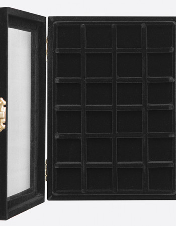 Ящик для хранения дизайнов Jewelery box маленький  Ящик для хранения дизайнов Jewelery box маленький