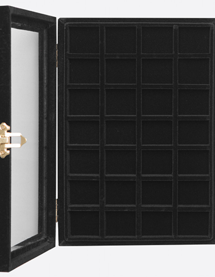Ящик для хранения дизайнов Jewelery box средний Ящик для хранения дизайнов Jewelery box средний