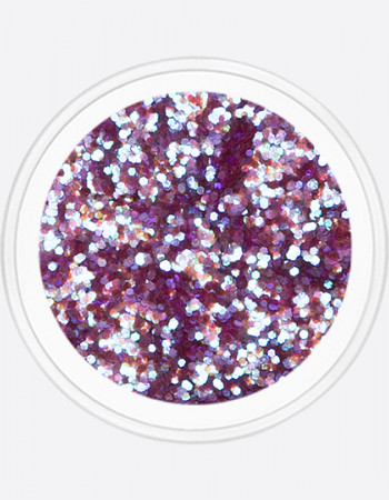 Блестки фиолетовый Блестки фиолетовый