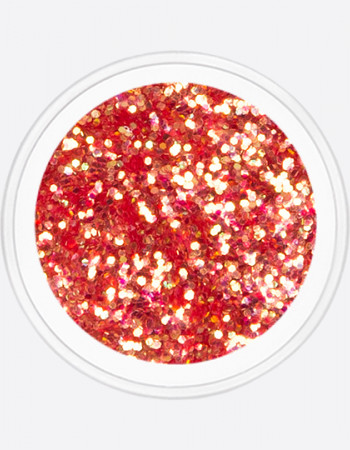 Блестки, красный Блестки, красный