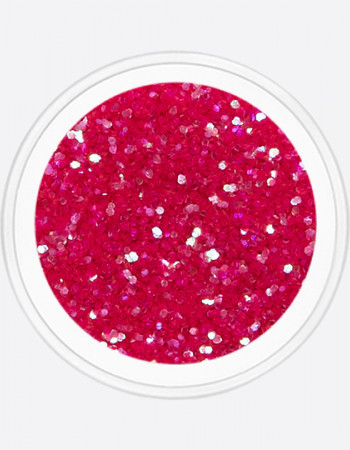 Блестки, малиновый Блестки, малиновый