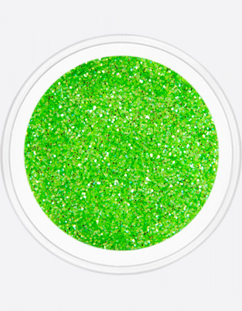 Блестки пыль ярко-салатовый Блестки пыль ярко-салатовый