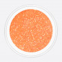 Блестки пыль коралловый