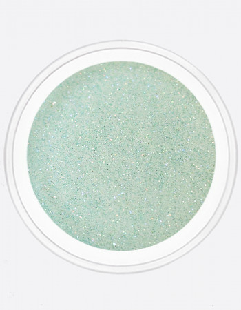 Блестки пыль мятные 017 Блестки пыль мятные 017