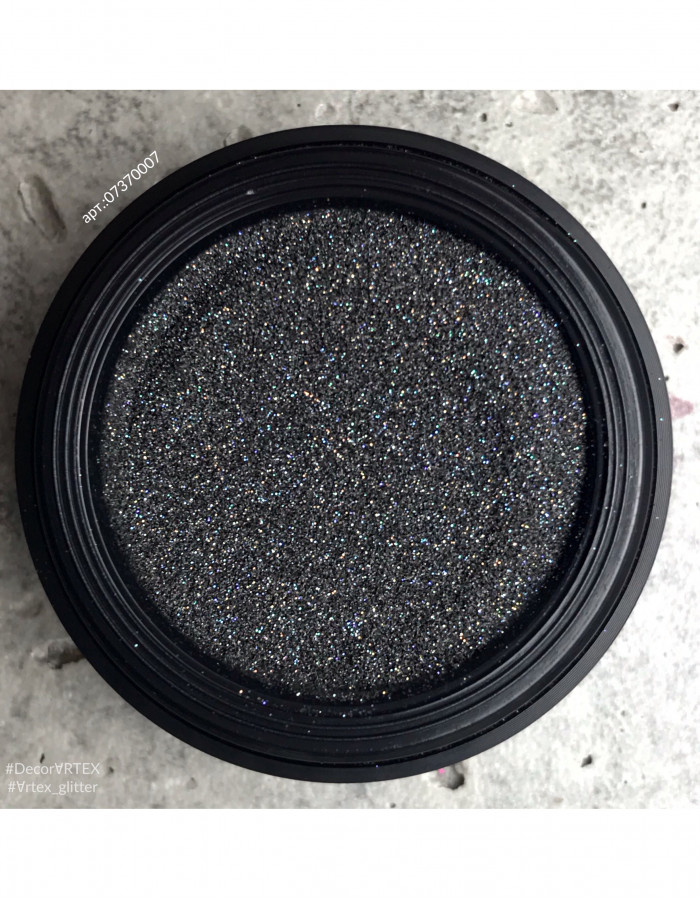 Блестки пыль переливчатый 007 Блестки пыль переливчатый 007