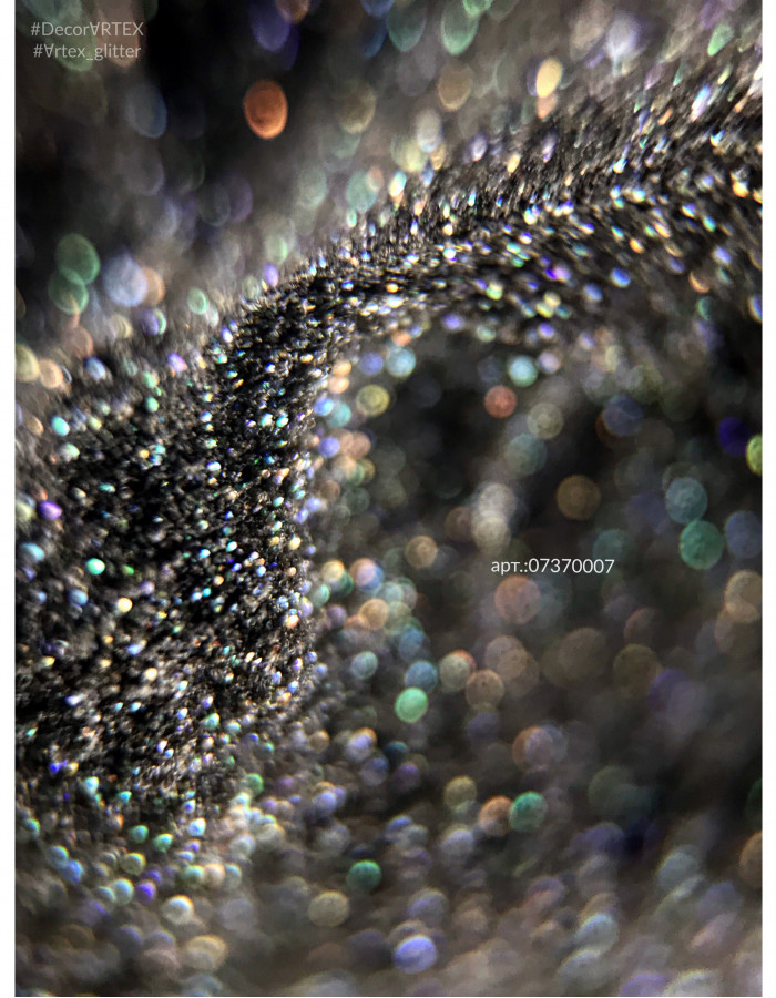 Блестки пыль переливчатый 007 Блестки пыль переливчатый 007