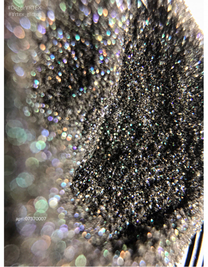 Блестки пыль переливчатый 007 Блестки пыль переливчатый 007