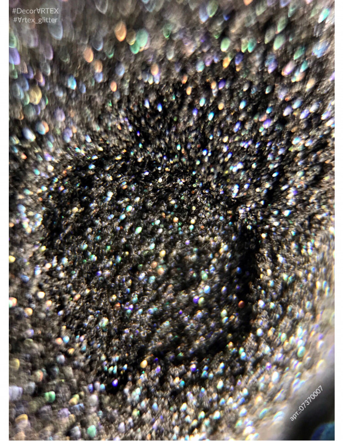 Блестки пыль переливчатый 007 Блестки пыль переливчатый 007