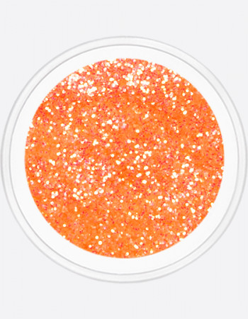 Блестки пыль розовый с золотом Блестки пыль розовый с золотом