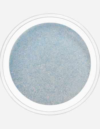 Блестки пыль светло-голубые 018 Блестки пыль светло-голубые 018